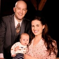Photo Flash: First Look At The Bright Stars of BRIGHT STAR At Contra Costa Civic…