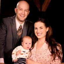 Photo Flash: First Look At The Bright Stars of BRIGHT STAR At Contra Costa Civic Thea