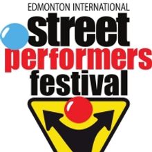 Edmonton International Street Performers Festival Announced