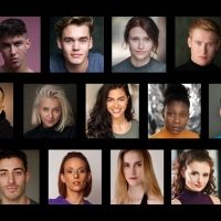 Casting Announced For COPPELIA by KVN Dance Company at The Cockpit Theatre