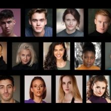 Casting Announced For COPPELIA by KVN Dance Company at The Cockpit Theatre