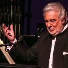 Met Opera Employees Furious About Continued Work with Plácido Domingo