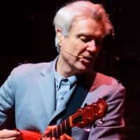 Rock Legend David Byrne Brings His AMERICAN UTOPIA To Broadway!