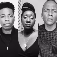 VIDEO: Central Florida Professional Artists Create BLM Musical Tribute, 'Black and…