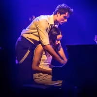 Southwark Playhouse's Production Of THE LAST FIVE YEARS Will Stream Globally