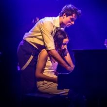 Southwark Playhouse's Production Of THE LAST FIVE YEARS Will Stream Globally