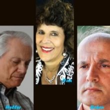 The North/South Chamber Orchestra Presents AMERICAN PROMISE