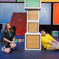 Hedgerow Theatre Extends THE WORLD ACCORDING TO SNOOPY