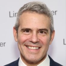 Quibi Announces New Animated Series THE ANDY COHEN DIARIES