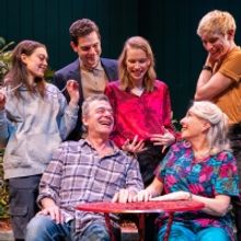 Photos: First Look At The Canadian Premiere Of THINGS I KNOW TO BE TRUE By Andrew Bo