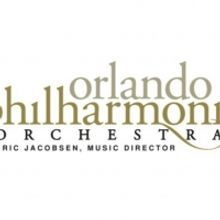 Music Director Eric Jacobsen Extends Contract With Orlando Philharmonic Orchestra