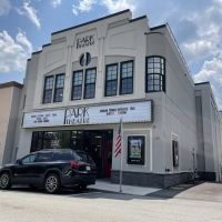 The Park Theatre Opening Day Ribbon Cutting Event Set for August 5