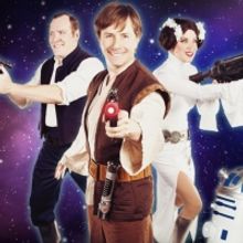 SPACE WARS Will Be Performed at the Gaslight Theatre This Summer