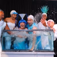 Honolulu Theatre for Youth Receives 2022 CFTA Corey Medallion Award