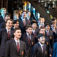 Ragazzi Boys Chorus Joins Forces with The Peninsula Girls Chorus for SIBLINGS IN SONG