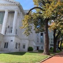 THE GOOD DOCTOR, MAJOR BARBARA And More Announced for The Washington Stage Guild 2022