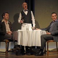 Photo Flash: Theatre Royal Bath Presents BETRAYAL