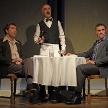 Photo Flash: Theatre Royal Bath Presents BETRAYAL