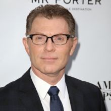 Bobby Flay Strikes Multi-Year Deal With Food Network
