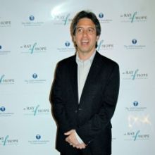 Ray Romano Will Star in MADE FOR LOVE on HBO Max