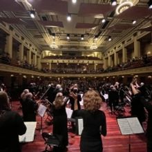 MOSSO Will Produce Additional Concerts Following The Success Of Musician-produced Eve