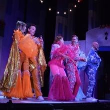 Photos: MAMMA MIA! Opens at The Argyle Theatre