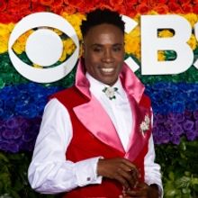 Billy Porter, Rose Byrne & More Guest on LIVE WITH KELLY AND RYAN Next Week