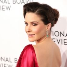 Sophia Bush Joins GOOD SAM on CBS