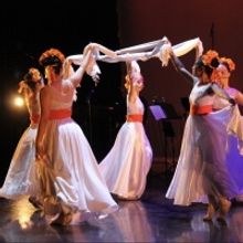 Intempo Dance Ensemble Presents DAY OF THE DEAD CELEBRATION