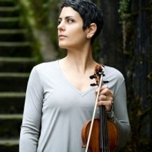Violinist Leila Schayegh Returns For Tafelmusik's Season Finale