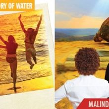THE MEMORY OF WATER and MALINDADZIMU Will Be Performed at Hampstead Theatre This Year