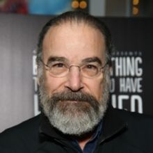 Mandy Patinkin Will Perform At Detroit's Fisher Theatre in February 2020