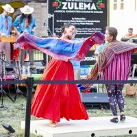 Photos: First Look at ZULEMA at Goodman Theatre