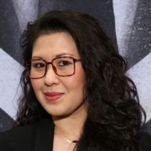 Ruthie Ann Miles Announces She is Expecting a Child This Spring