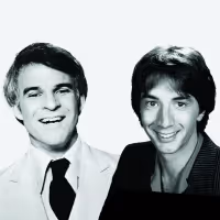 Steve Martin & Martin Short Return To Encore Theater With Two-Show Run, September…