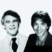 Steve Martin & Martin Short Return To Encore Theater With Two-Show Run, September 202