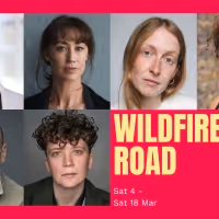 Sheffield Theatres Announces Cast For Eve Leigh's New Play WILDFIRE ROAD