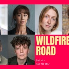Sheffield Theatres Announces Cast For Eve Leigh's New Play WILDFIRE ROAD