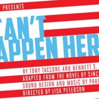 Notre Dame to Participate in Free Nationwide Radio Play Adaptation of IT CAN'T HAPPEN
