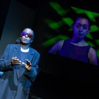 Photos: First look at Original Productions Theatre's VOICE OF THE NET
