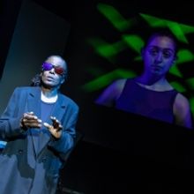 Photos: First look at Original Productions Theatre's VOICE OF THE NET