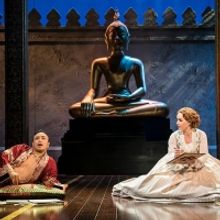 THE KING AND I Will Embark on UK Tour in 2023