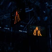 Photo Flash: First Look at THE MUSIC OF ANDREW LLOYD WEBBER by Made at Curve