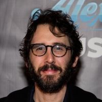 Josh Groban's Harmony Tour at The Greek Theatre on August 2nd!