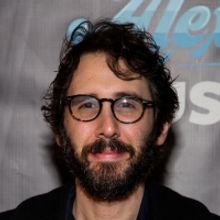 Josh Groban's Harmony Tour at The Greek Theatre on August 2nd!
