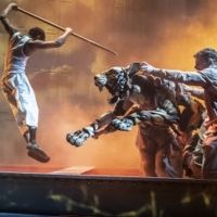 West End Production Of LIFE OF PI Extends Public Booking To 29 May 2022