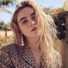 Sabrina Carpenter to Star in Film Adaptation of THE DISTANCE FROM ME TO YOU
