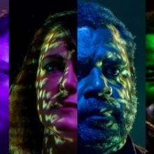 WHO'S AFRAID OF VIRGINIA WOOLF? Comes to Dunstan Playhouse This Week