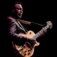 Iconic Jazz Artist George Benson To Present One-Night-Only Performance At Encore…