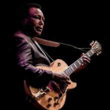 Iconic Jazz Artist George Benson To Present One-Night-Only Performance At Encore Thea